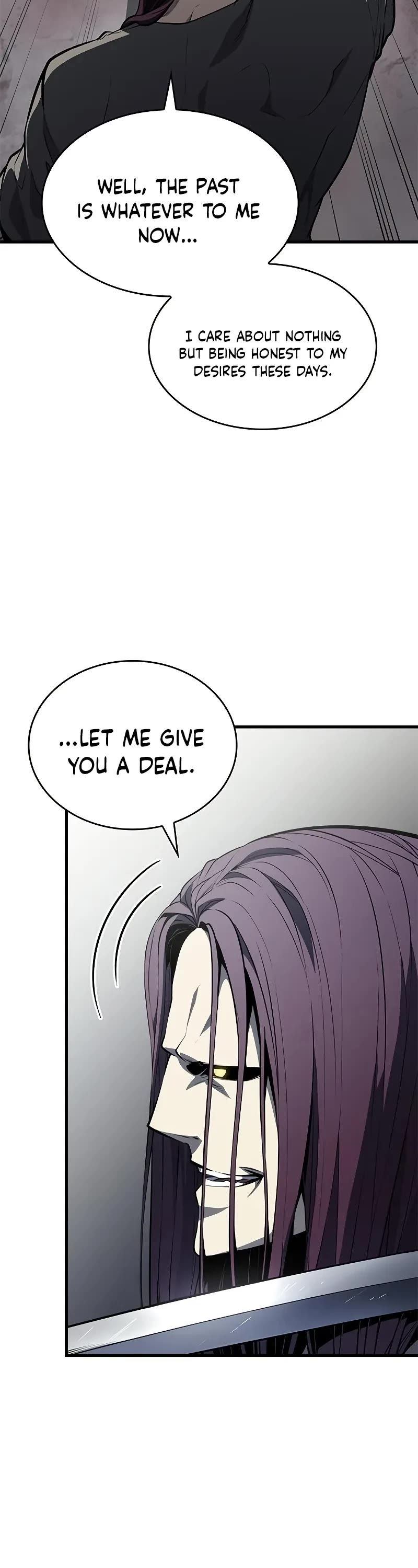Bad Born Blood Chapter 43 page 53 - Chapter 43