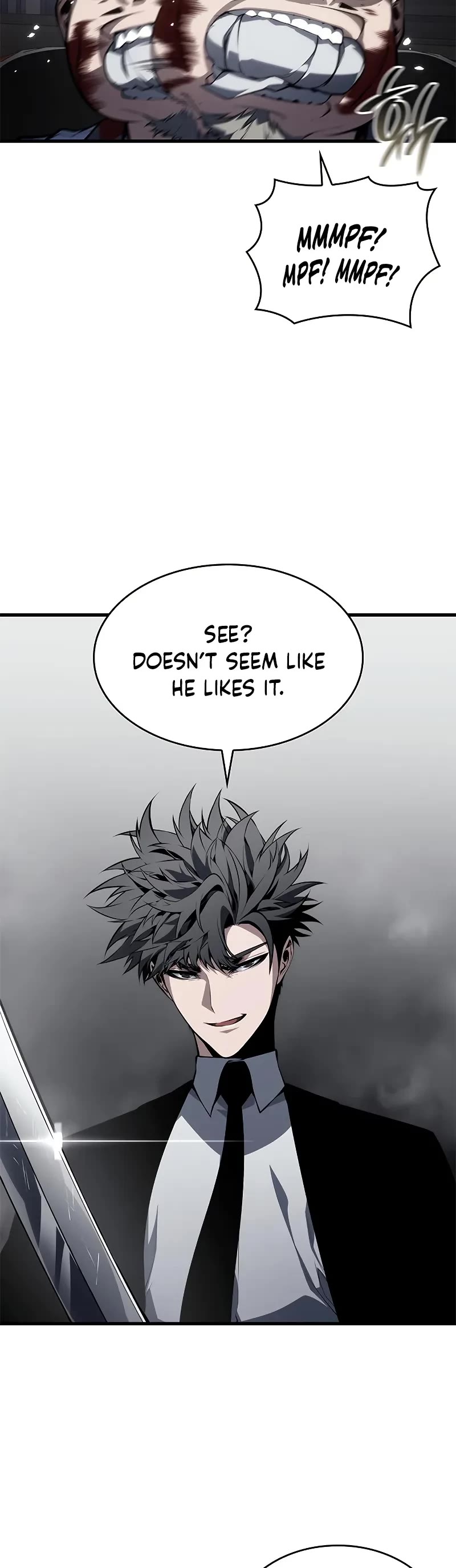 Bad Born Blood Chapter 43 page 55 - Chapter 43