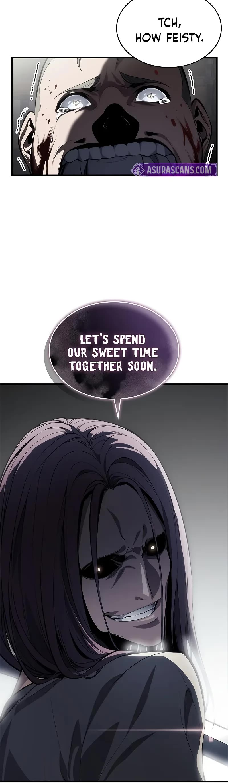 Bad Born Blood Chapter 43 page 56 - Chapter 43