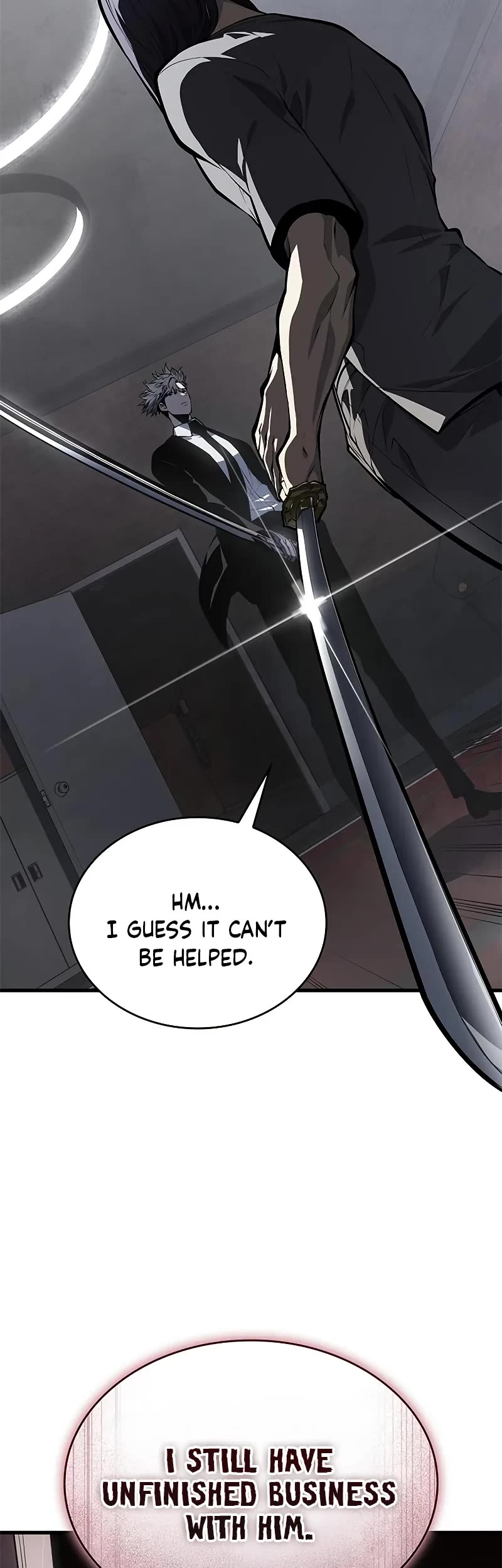 Bad Born Blood Chapter 43 page 58 - Chapter 43