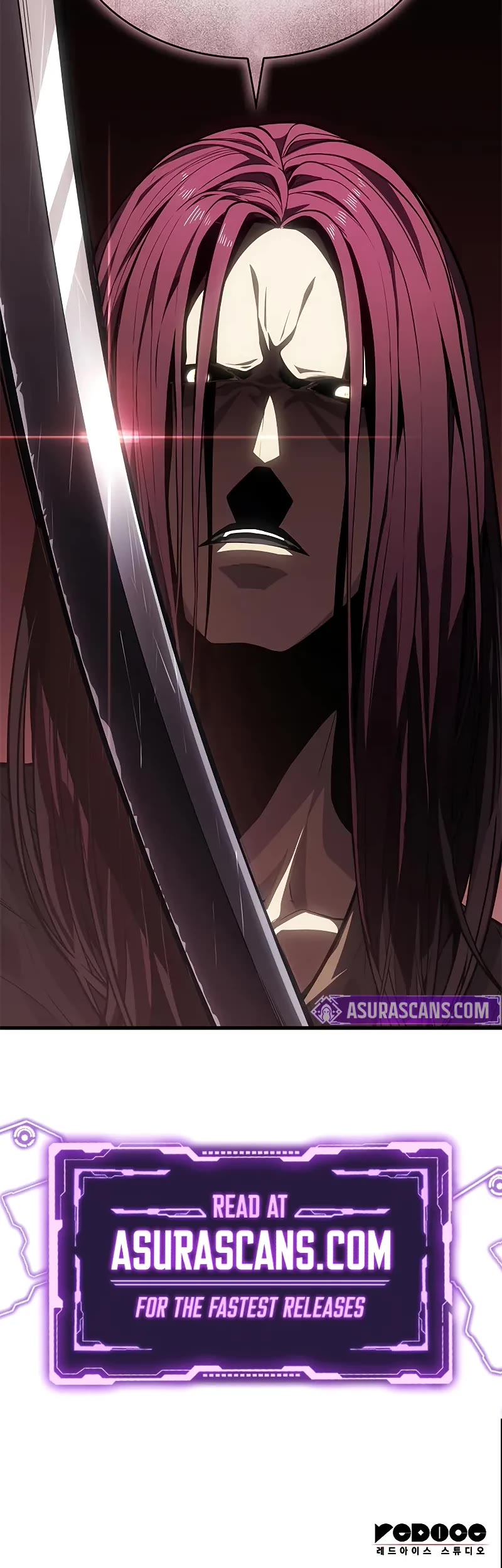 Bad Born Blood Chapter 43 page 59 - Chapter 43