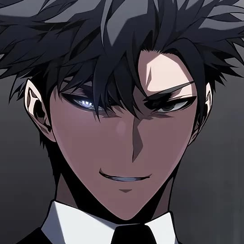 Bad Born Blood Chapter 43 cover