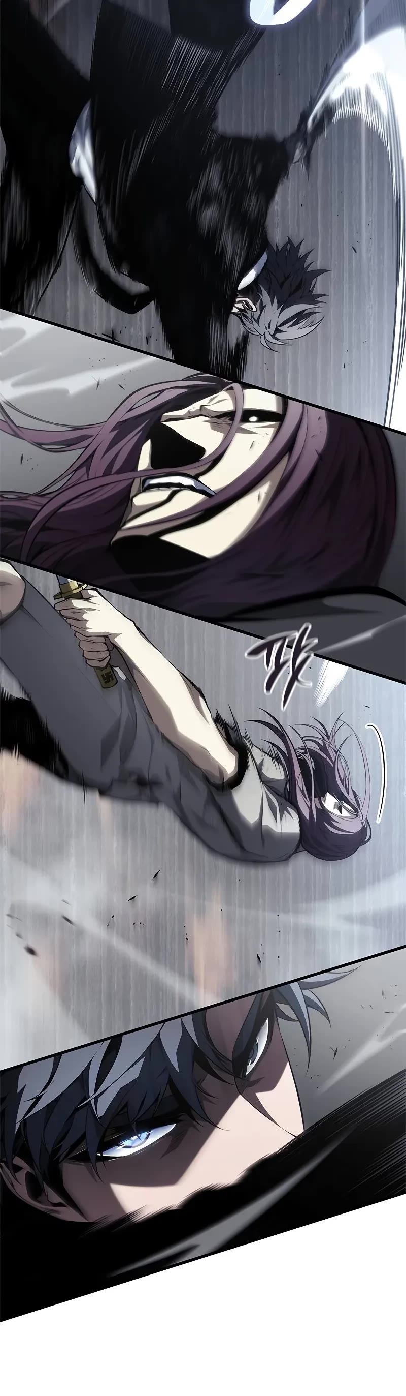 Bad Born Blood Chapter 44 page 10 - Chapter 44