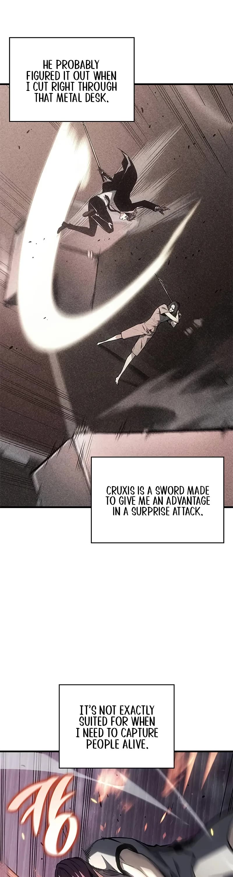 Bad Born Blood Chapter 44 page 12 - Chapter 44