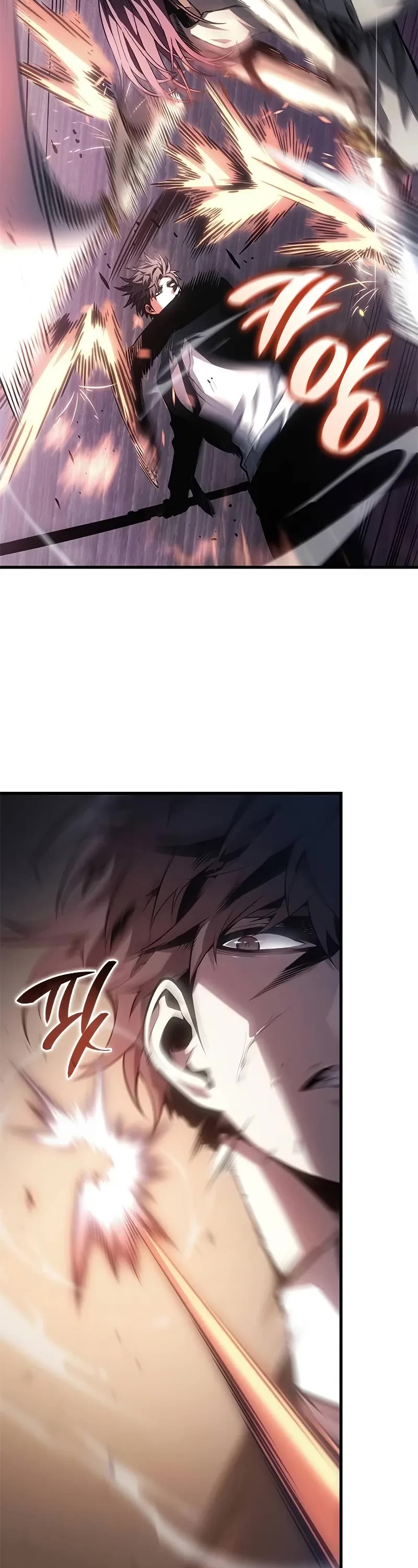 Bad Born Blood Chapter 44 page 13 - Chapter 44