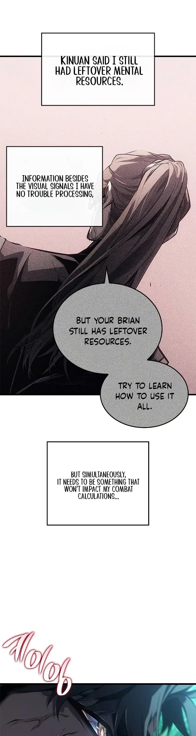 Bad Born Blood Chapter 44 page 18 - Chapter 44