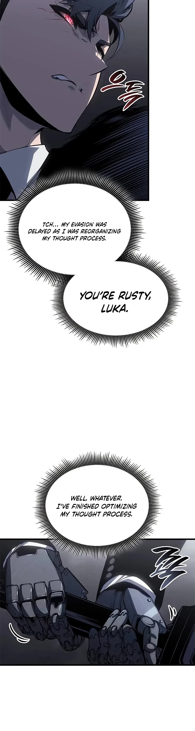 Bad Born Blood Chapter 44 page 24 - Chapter 44