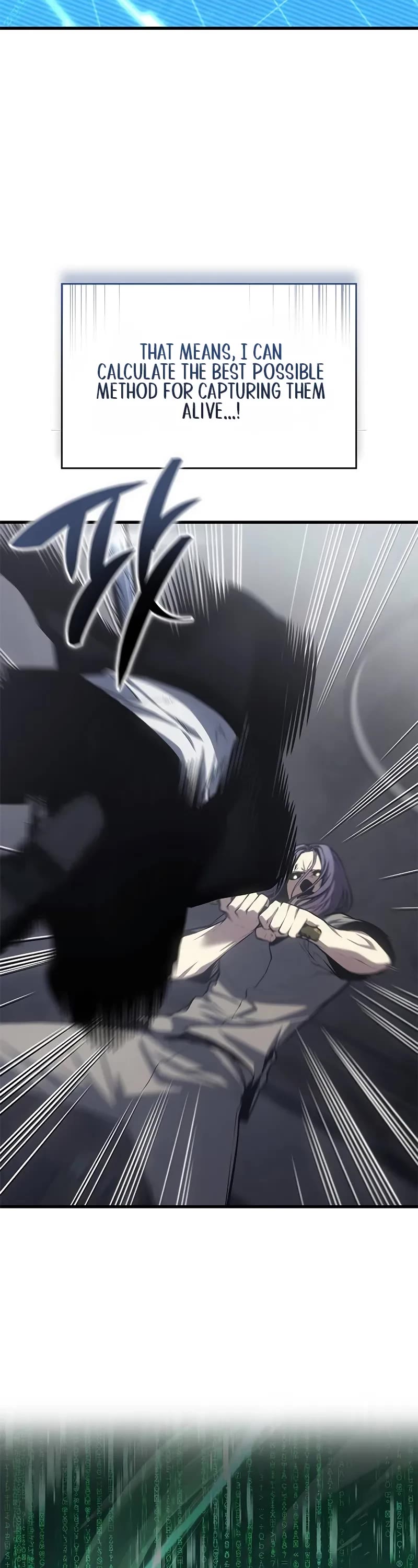 Bad Born Blood Chapter 44 page 28 - Chapter 44