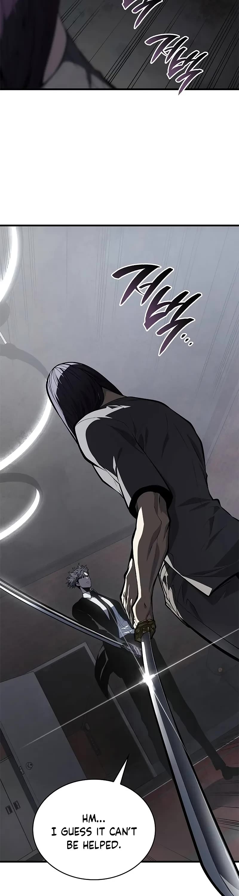 Bad Born Blood Chapter 44 page 3 - Chapter 44