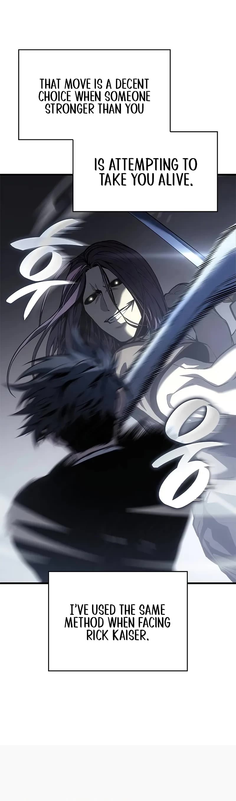 Bad Born Blood Chapter 44 page 35 - Chapter 44