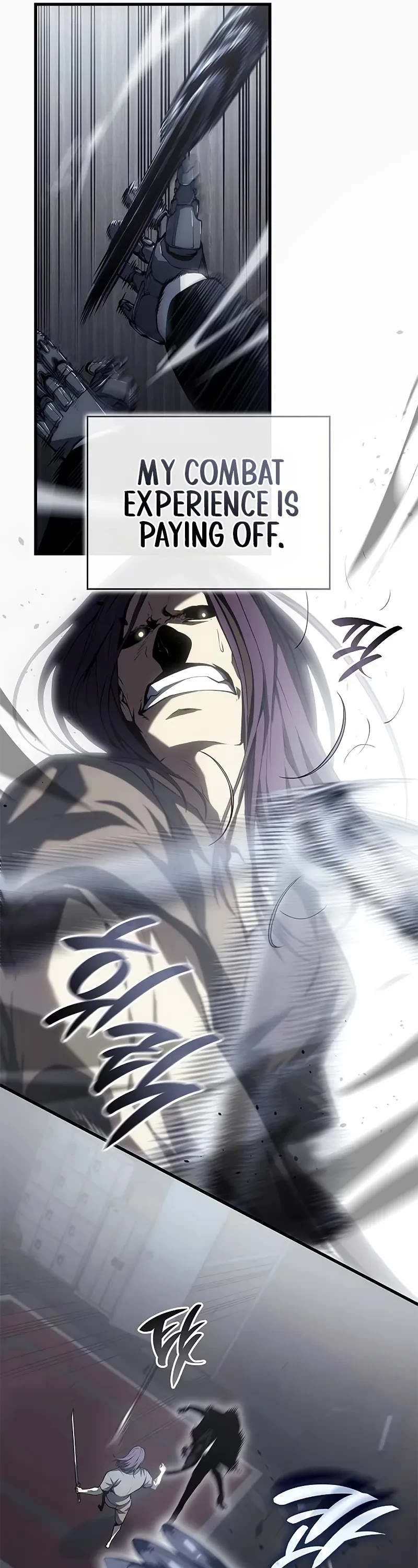 Bad Born Blood Chapter 44 page 36 - Chapter 44