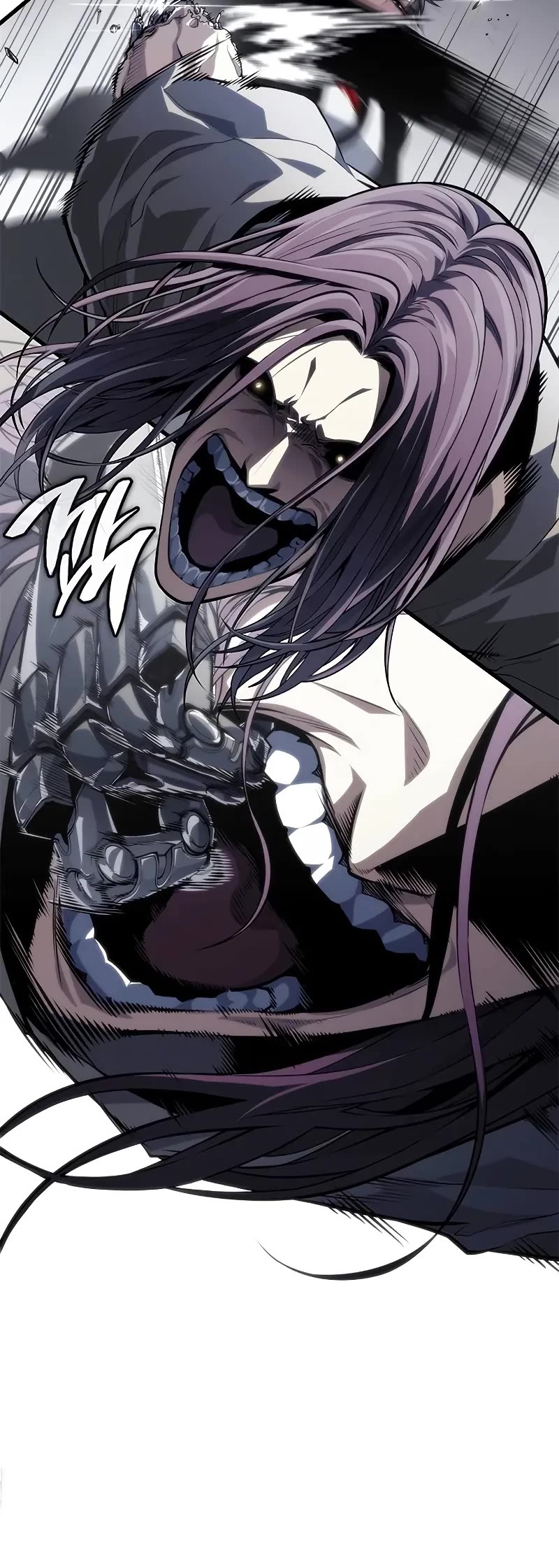 Bad Born Blood Chapter 44 page 40 - Chapter 44