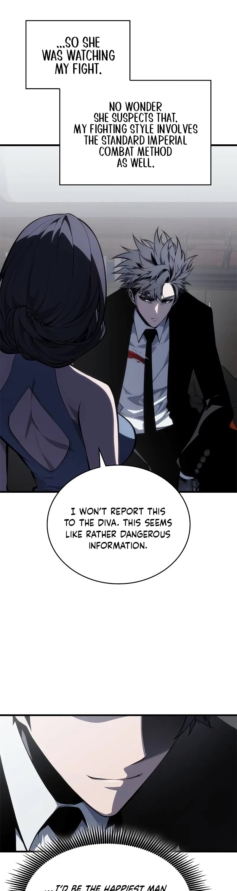 Bad Born Blood Chapter 44 page 47 - Chapter 44