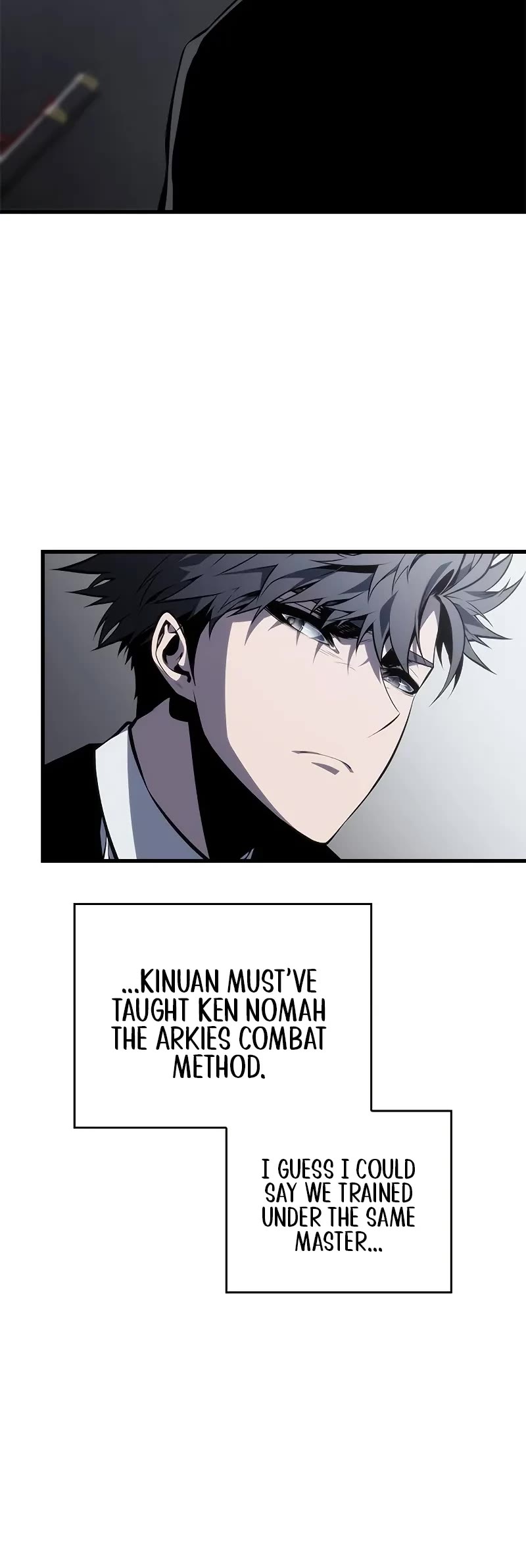 Bad Born Blood Chapter 44 page 55 - Chapter 44