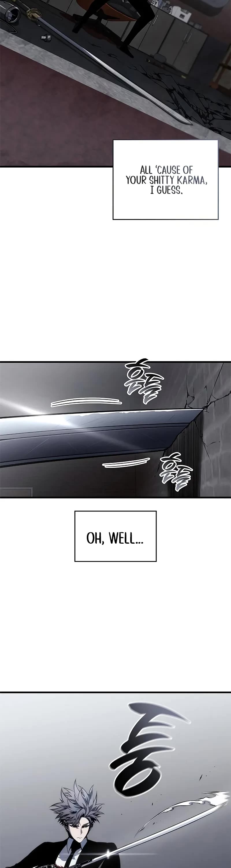 Bad Born Blood Chapter 44 page 57 - Chapter 44