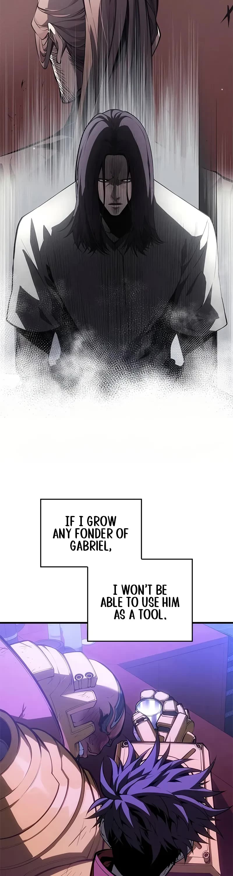 Bad Born Blood Chapter 45 page 14 - Chapter 45