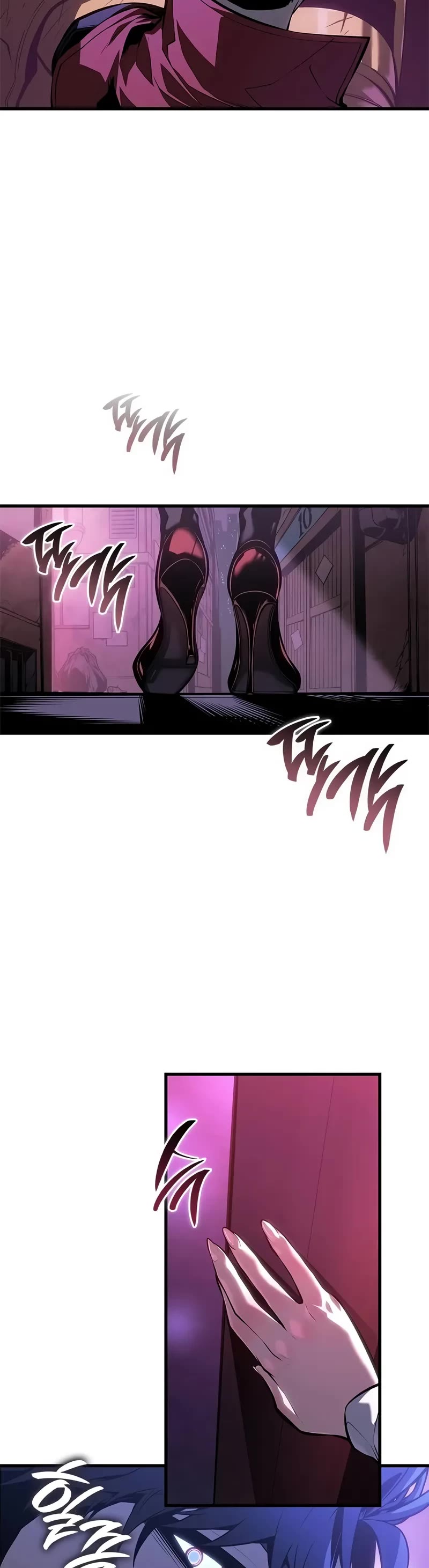 Bad Born Blood Chapter 45 page 15 - Chapter 45