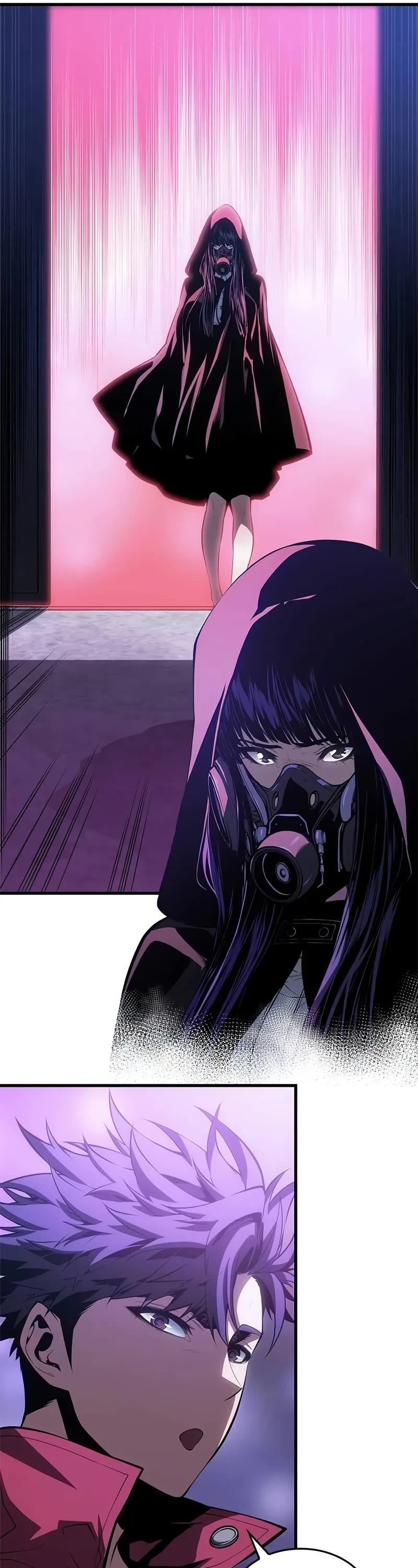 Bad Born Blood Chapter 45 page 17 - Chapter 45