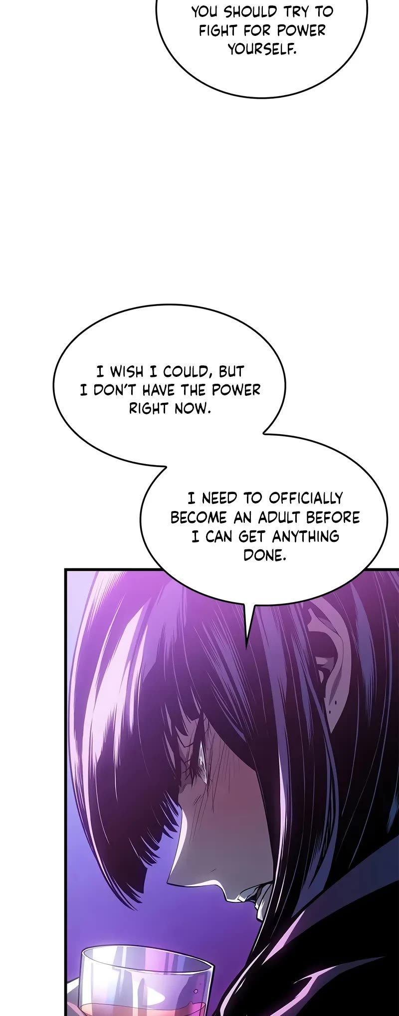 Bad Born Blood Chapter 45 page 30 - Chapter 45