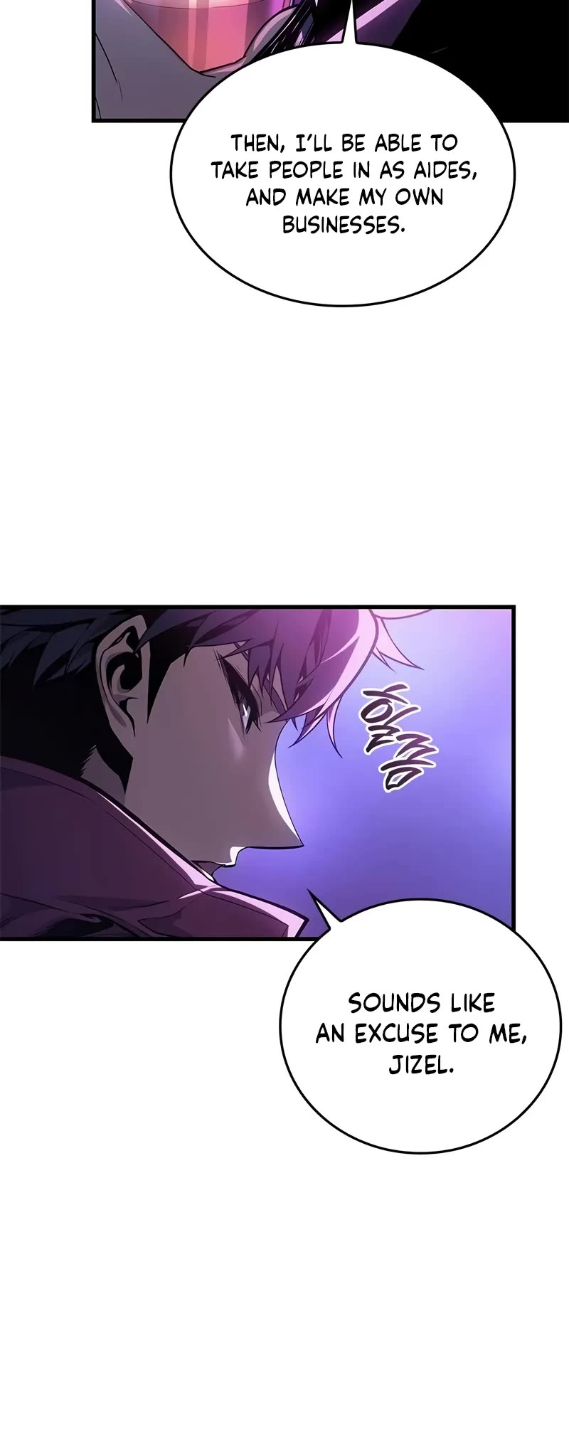 Bad Born Blood Chapter 45 page 31 - Chapter 45