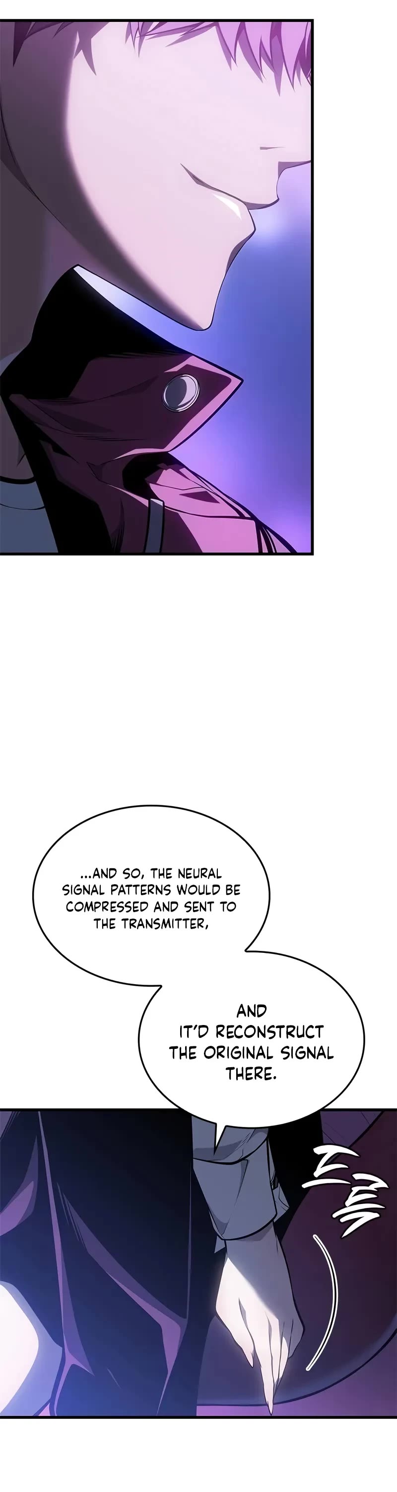 Bad Born Blood Chapter 45 page 34 - Chapter 45