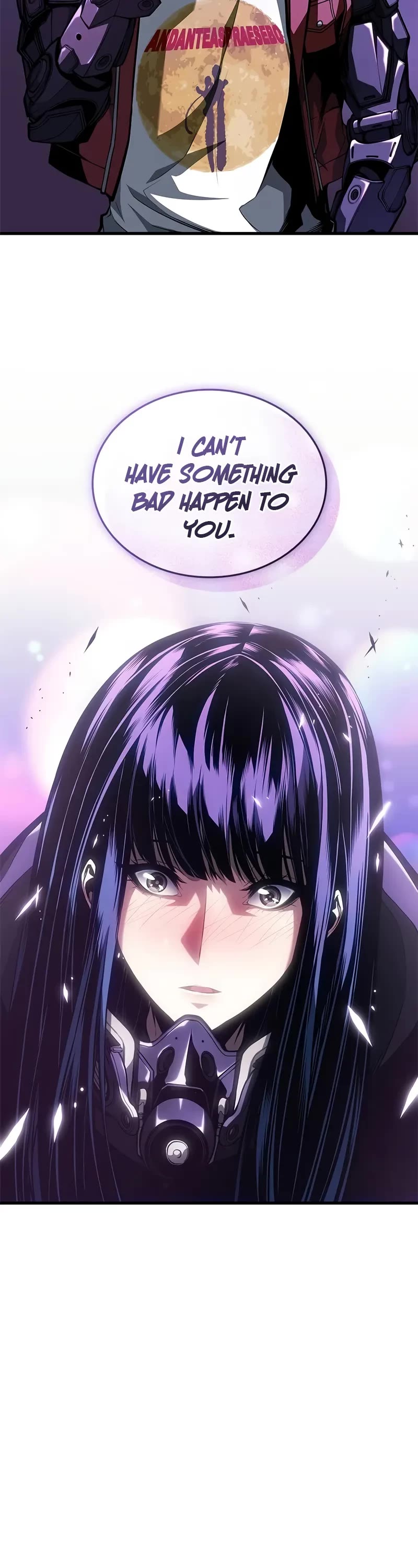 Bad Born Blood Chapter 45 page 39 - Chapter 45