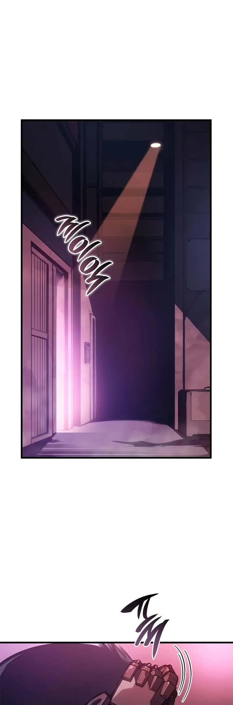 Bad Born Blood Chapter 45 page 40 - Chapter 45