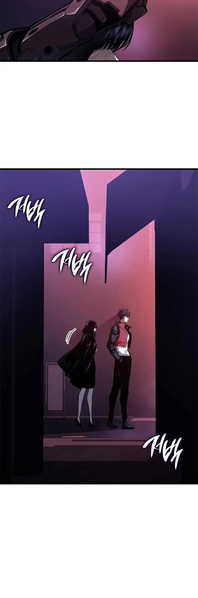 Bad Born Blood Chapter 45 page 41 - Chapter 45