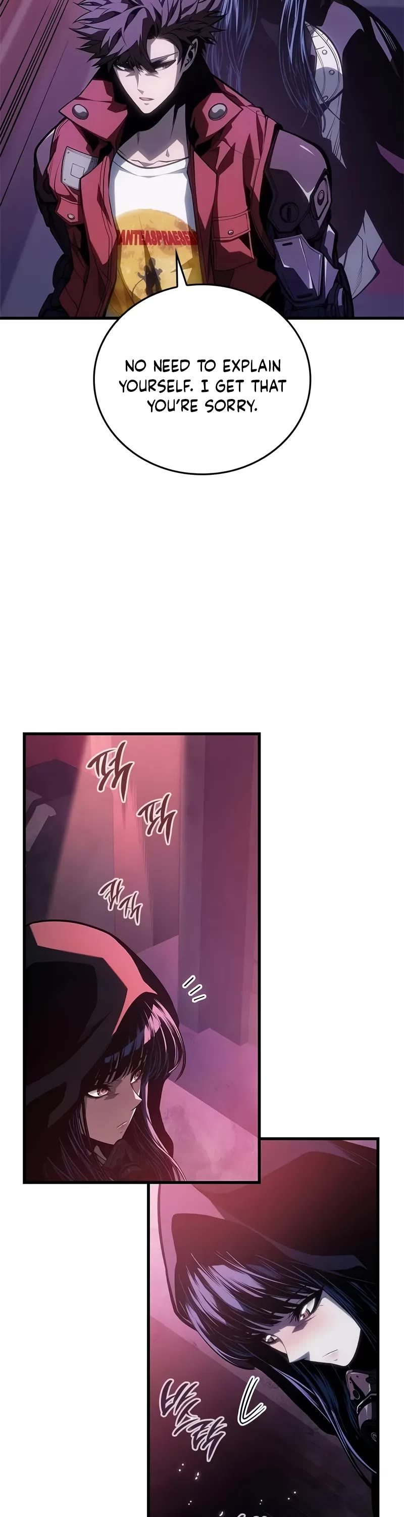 Bad Born Blood Chapter 45 page 43 - Chapter 45