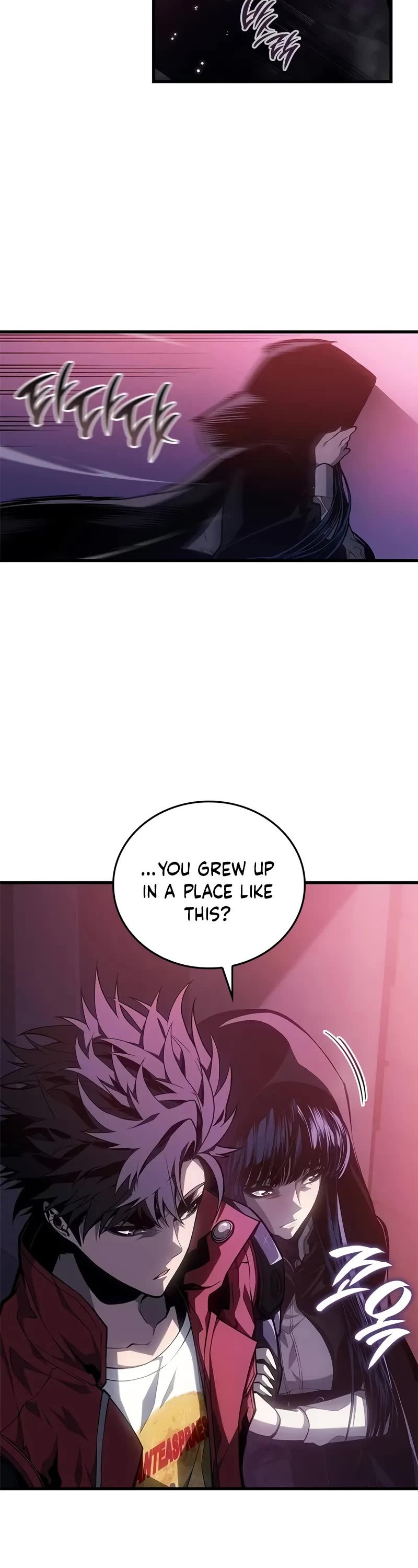 Bad Born Blood Chapter 45 page 44 - Chapter 45