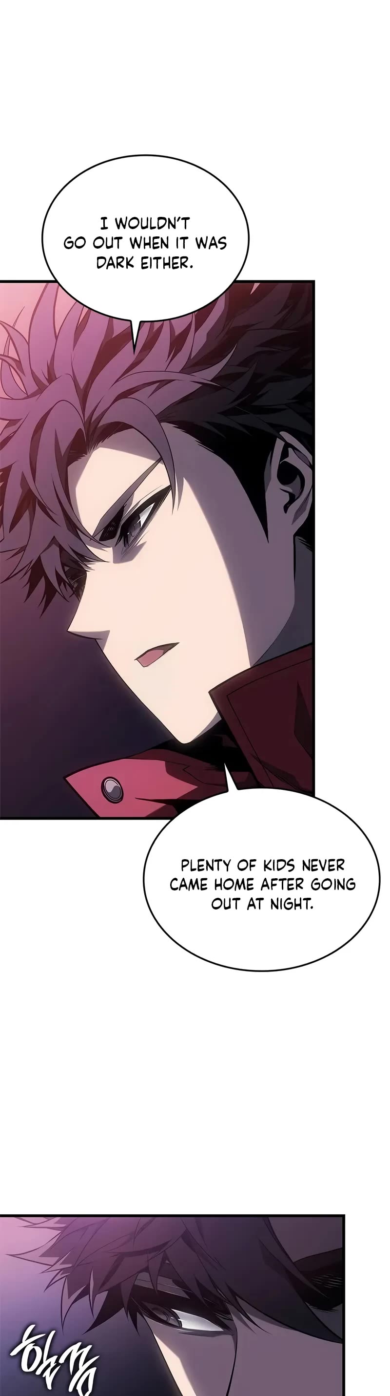 Bad Born Blood Chapter 45 page 45 - Chapter 45