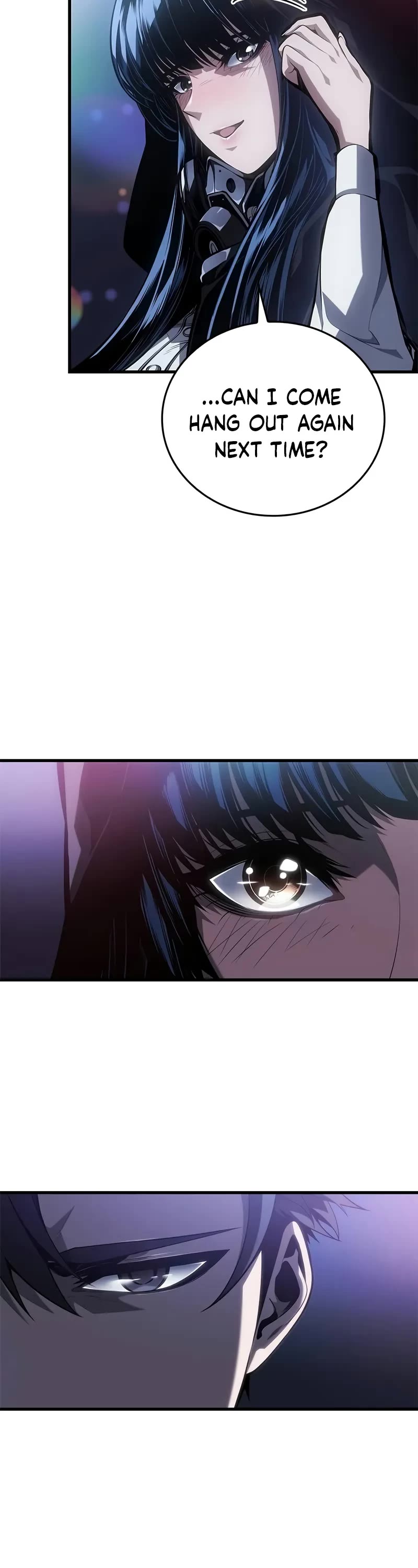 Bad Born Blood Chapter 45 page 49 - Chapter 45