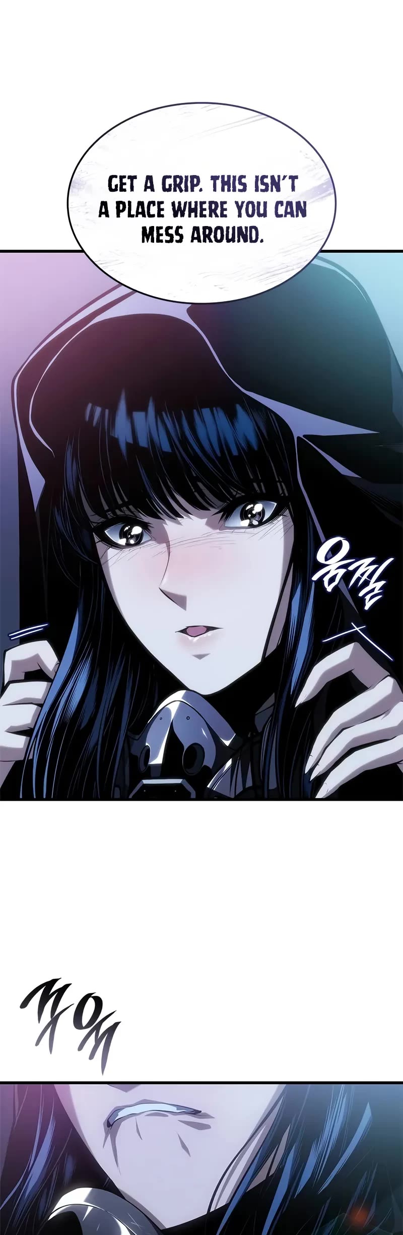 Bad Born Blood Chapter 45 page 50 - Chapter 45