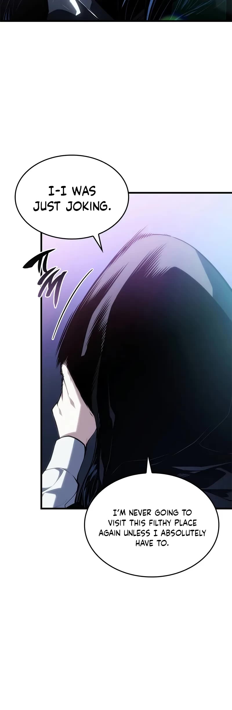 Bad Born Blood Chapter 45 page 51 - Chapter 45