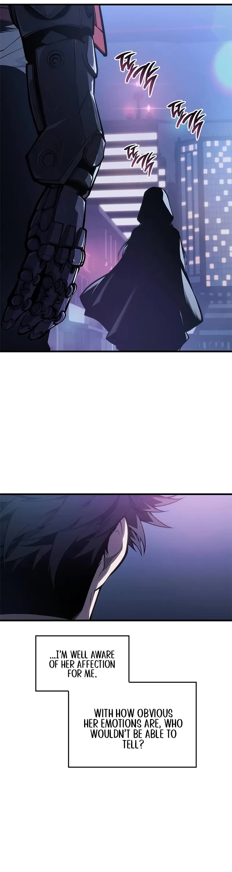 Bad Born Blood Chapter 45 page 52 - Chapter 45