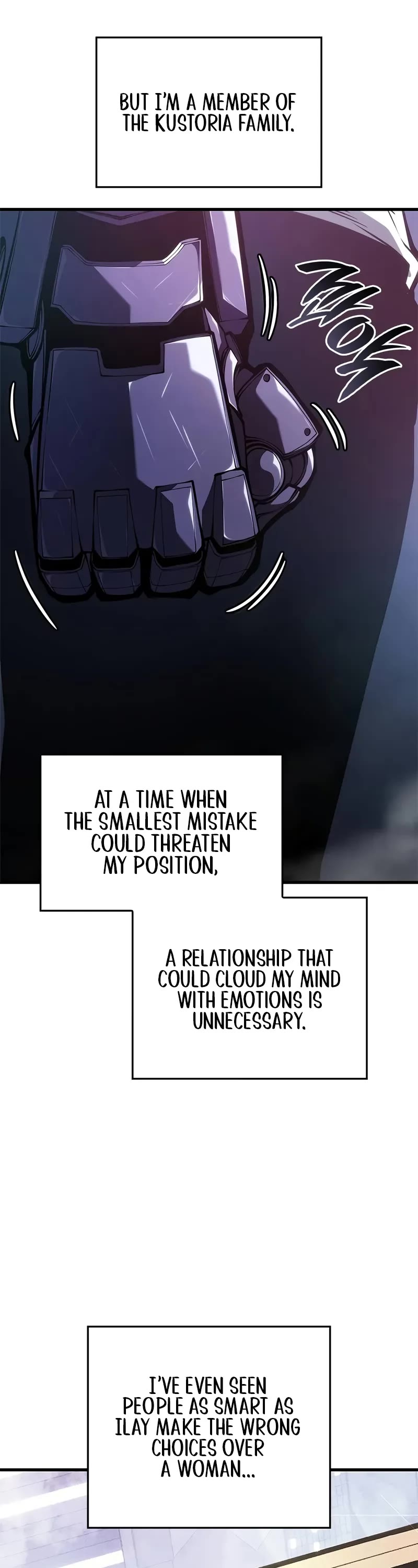 Bad Born Blood Chapter 45 page 53 - Chapter 45