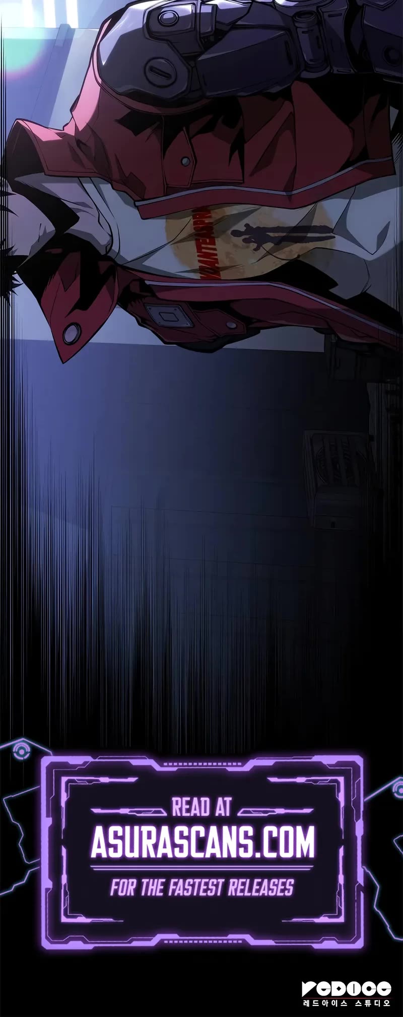 Bad Born Blood Chapter 45 page 56 - Chapter 45
