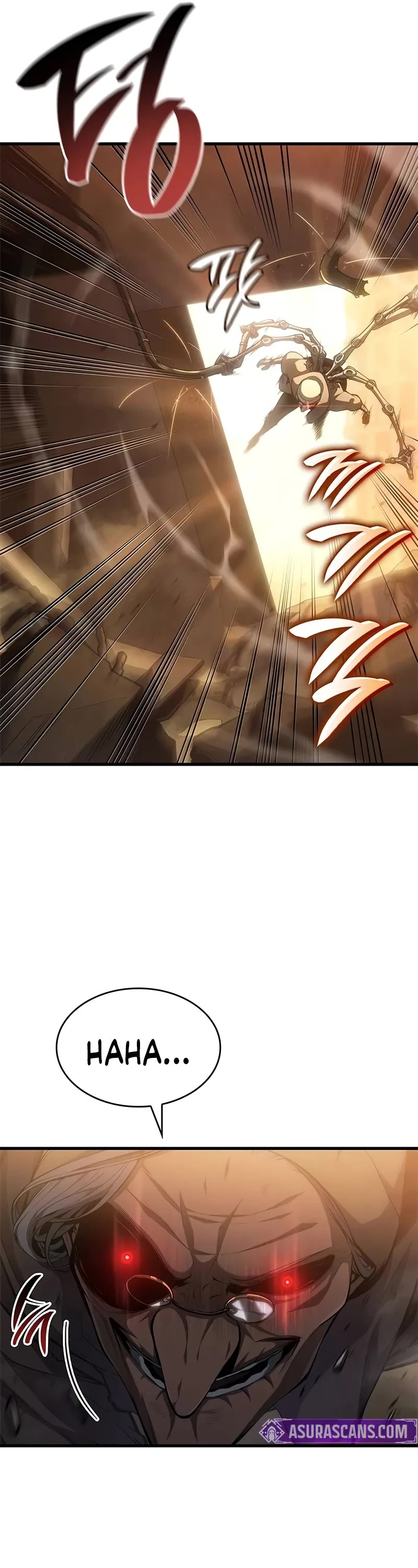 Bad Born Blood Chapter 46 page 12 - Chapter 46