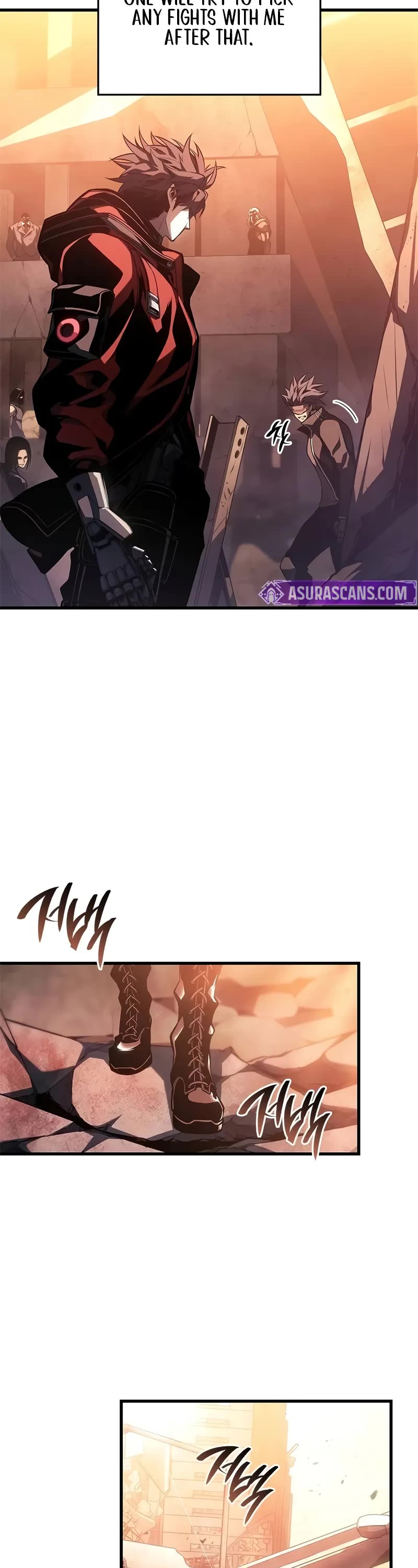 Bad Born Blood Chapter 46 page 14 - Chapter 46