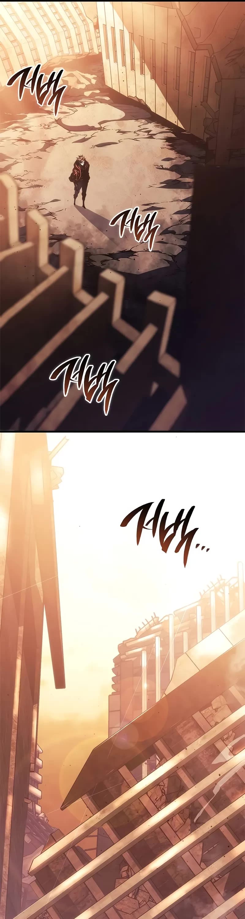 Bad Born Blood Chapter 46 page 22 - Chapter 46
