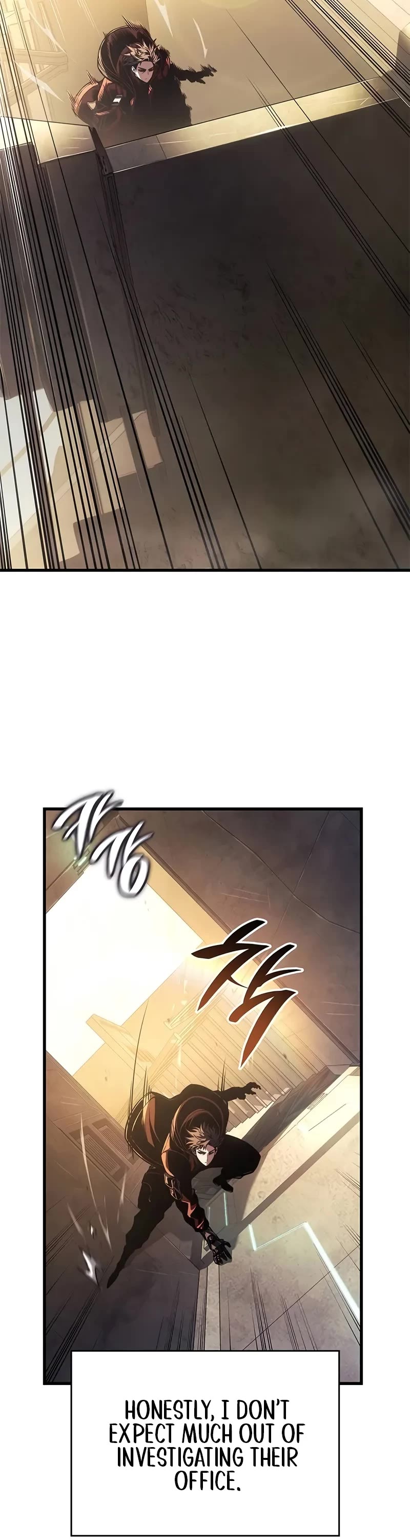 Bad Born Blood Chapter 46 page 28 - Chapter 46