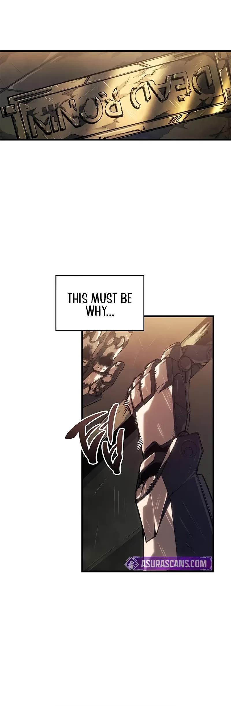 Bad Born Blood Chapter 46 page 31 - Chapter 46