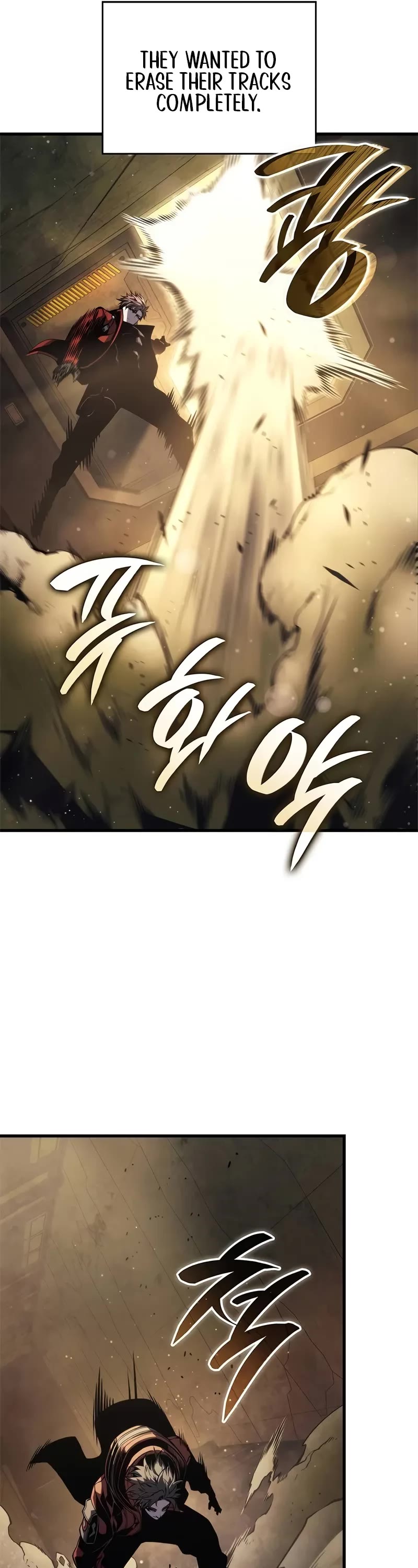 Bad Born Blood Chapter 46 page 32 - Chapter 46