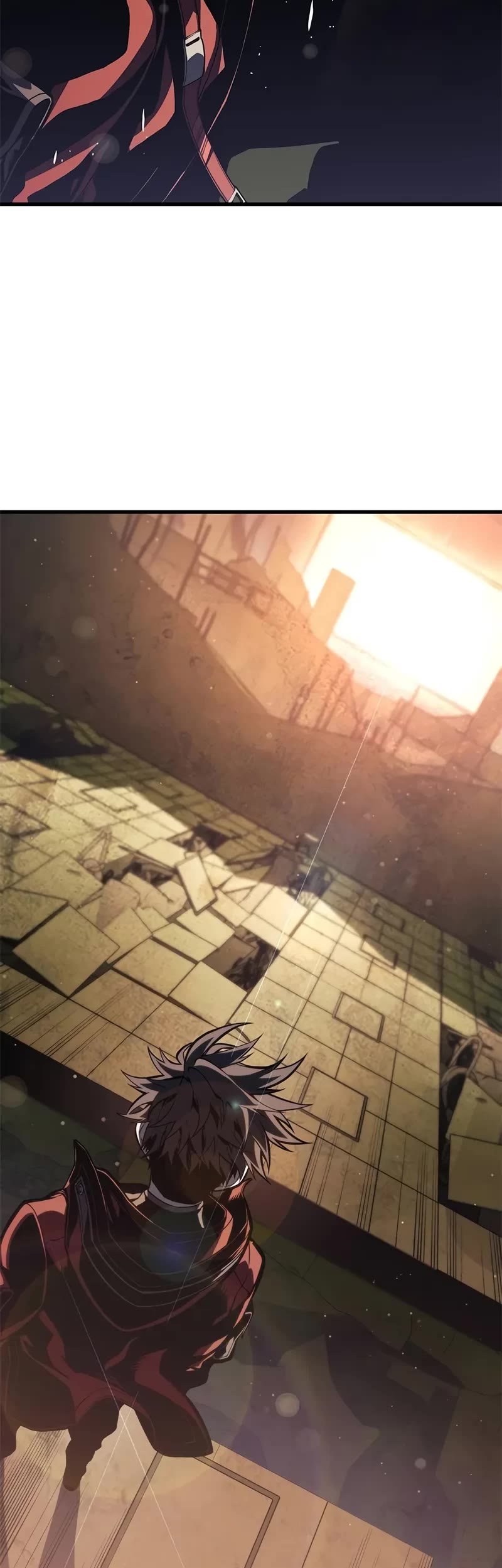 Bad Born Blood Chapter 46 page 35 - Chapter 46