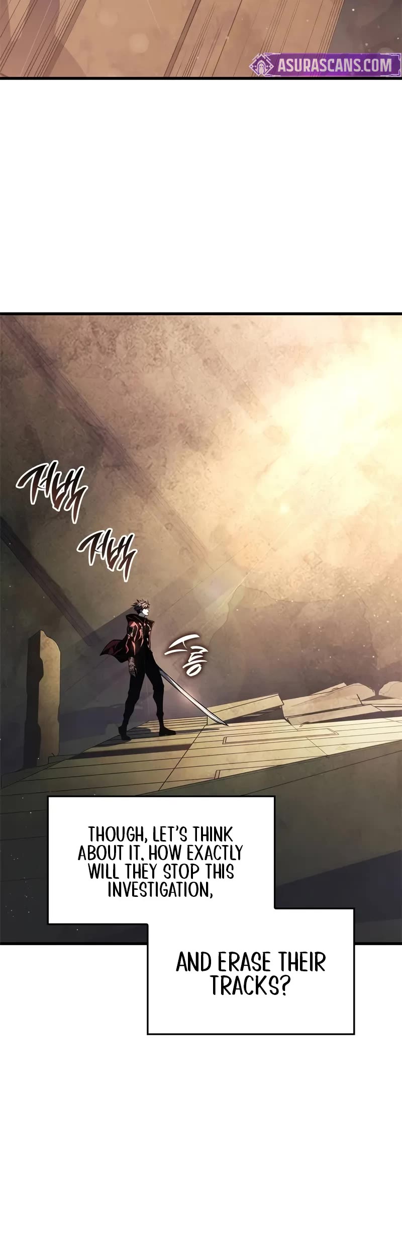 Bad Born Blood Chapter 46 page 36 - Chapter 46