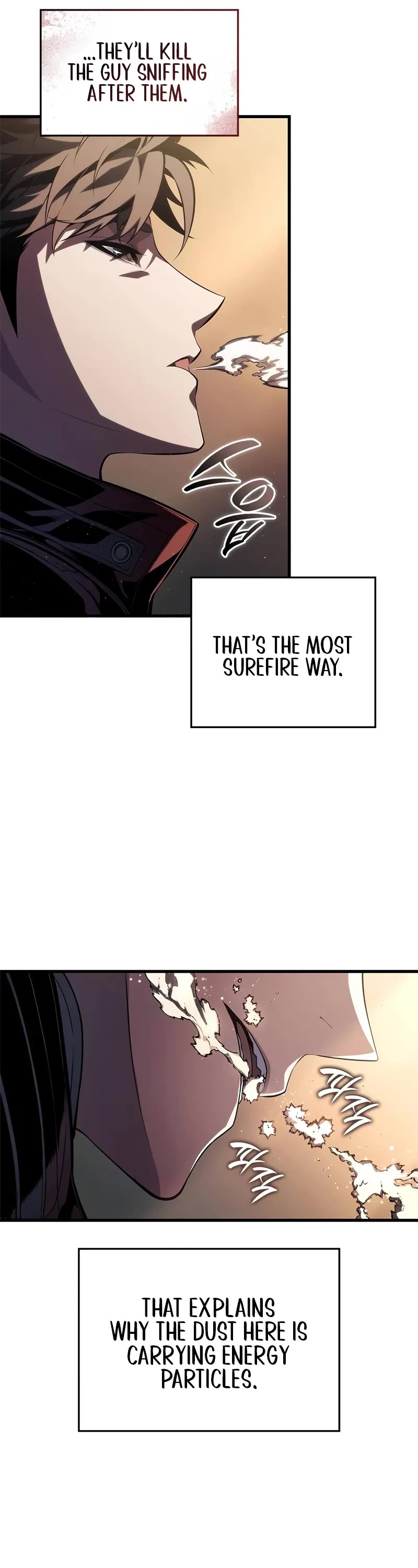 Bad Born Blood Chapter 46 page 37 - Chapter 46