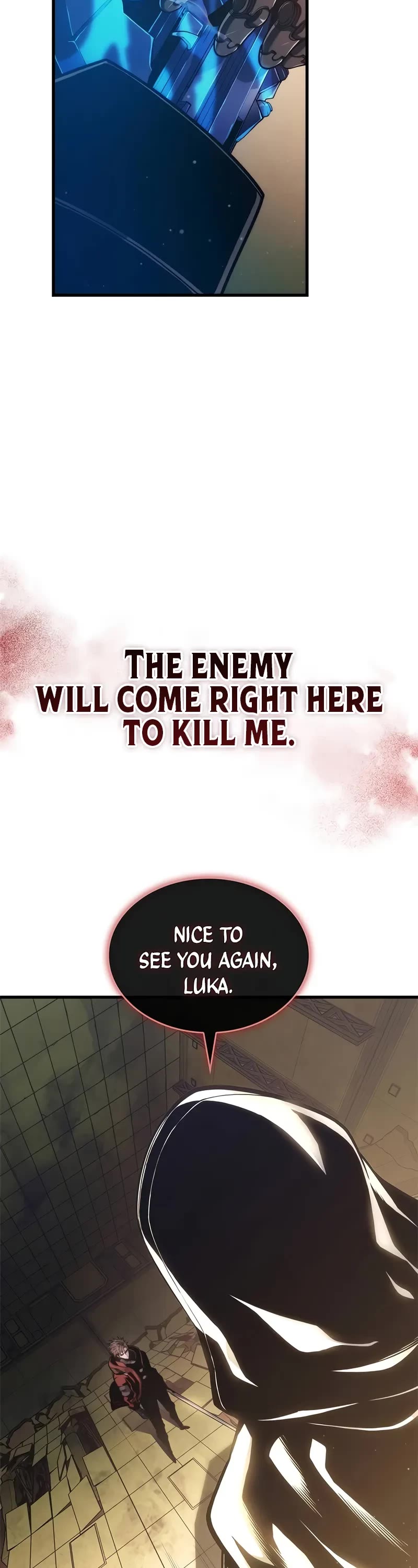 Bad Born Blood Chapter 46 page 39 - Chapter 46