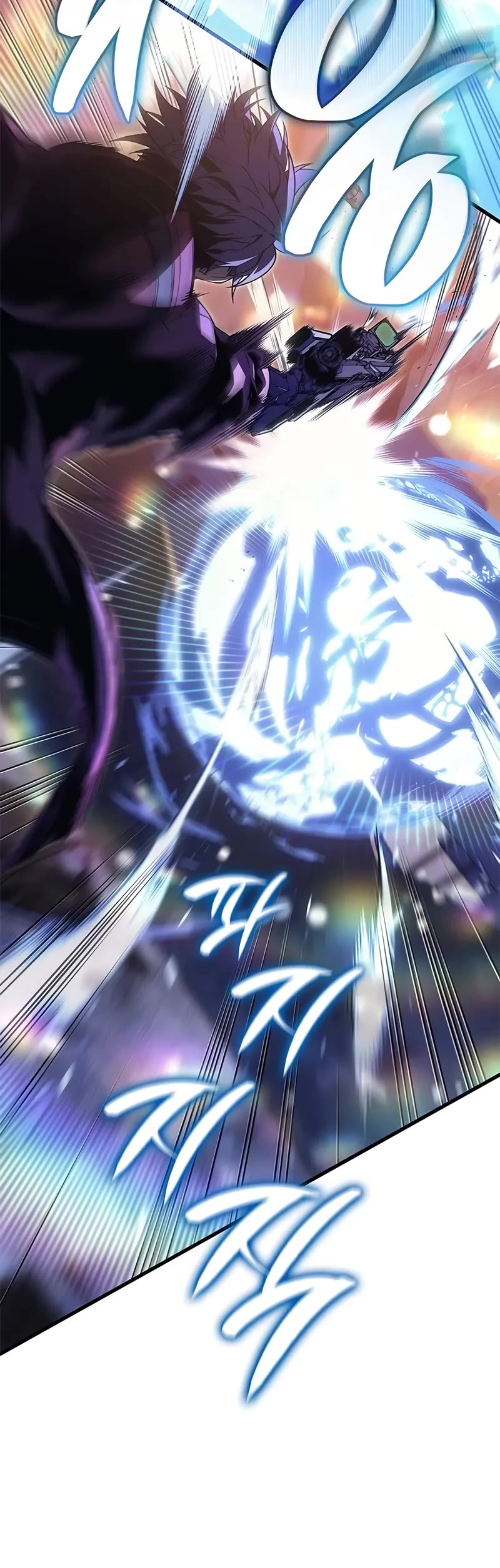 Bad Born Blood Chapter 46 page 44 - Chapter 46