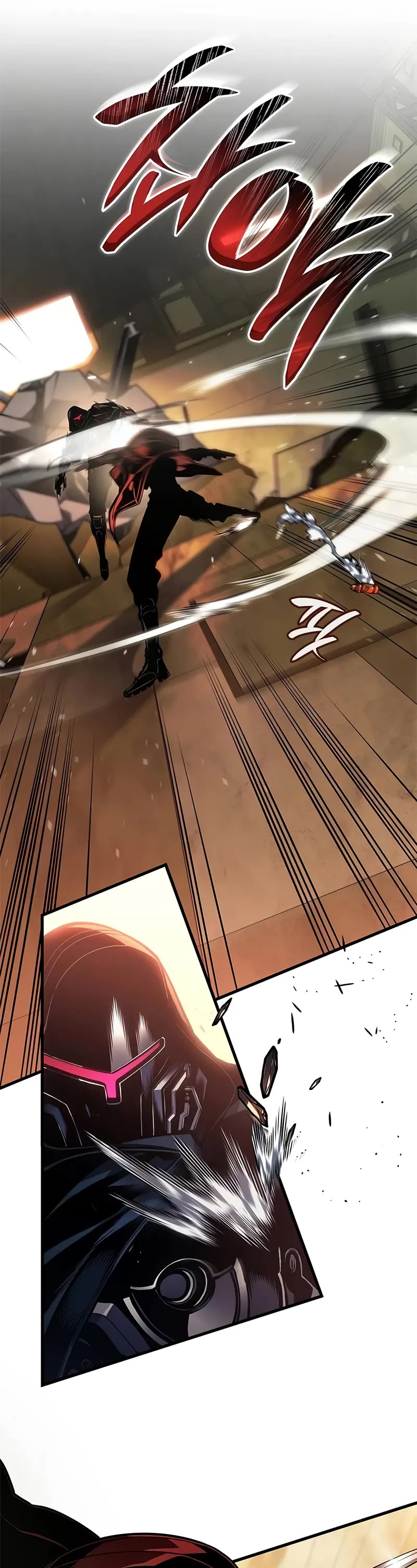 Bad Born Blood Chapter 46 page 46 - Chapter 46