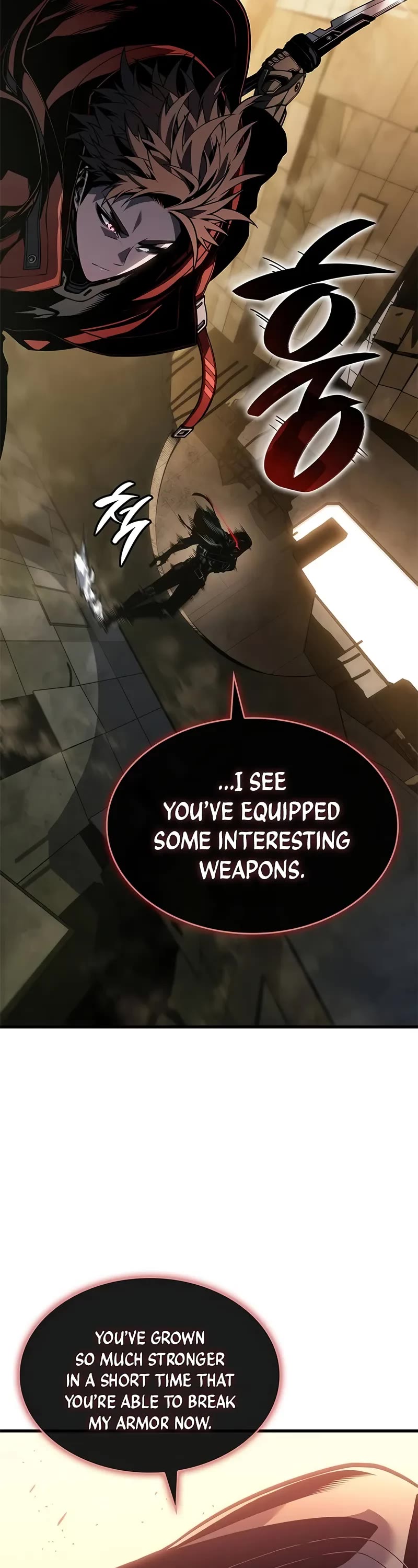 Bad Born Blood Chapter 46 page 47 - Chapter 46